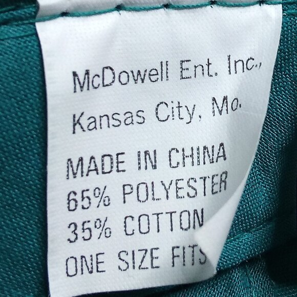 Vintage 90s Budweiser King Of Beers Snap Hat Cap - Picture 7 of 7